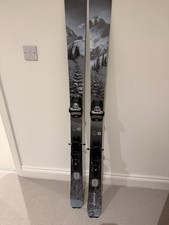 Nordic Santa Ana 84 All