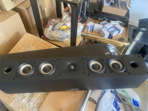 Polk audio xt35 full - xt35,,