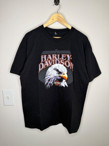 Vintage y2k 2004 harley - 2004,