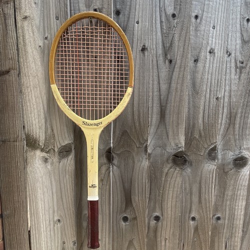 Slazenger queens junior wooden - queens,