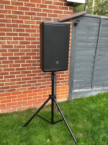 Jbl eon715 active - eon715, pa