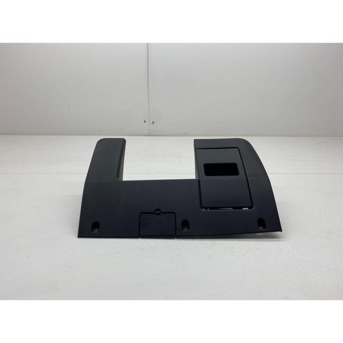 Ford fiesta lower dash - ford,