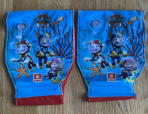 Mondo paw patrol armbands - mondo,
