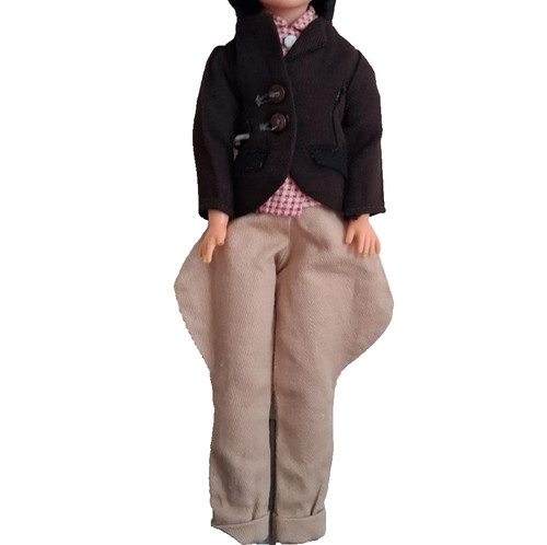 Sindy pony club horseriding - sindy,