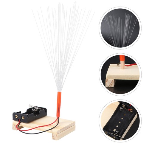 Kids room light fiber - fiber, optic
