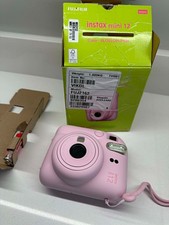 Fujifilm Instax Mini 12 Camera