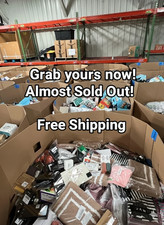 Big LOTS -TARGET-and Misc