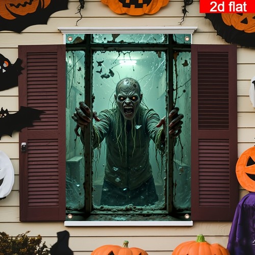 New halloween animated - new,