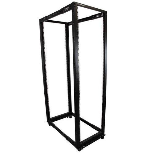 Startech com 4postrack42 42u - 4postrack42,