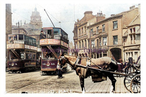 Ptc3071 yorks trams - -,