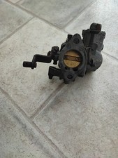 solex carburettor Vw