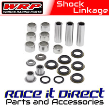 Shock Linkage Bearing Kit for