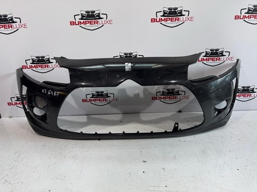 Citroen ds3 2009 2016 front - citroen,