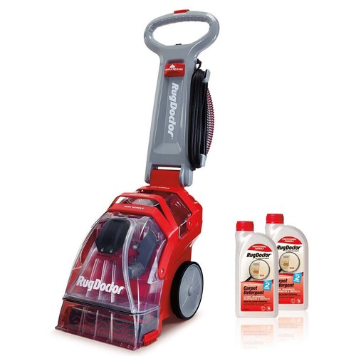 Rug doctor deep - rug, cleaner