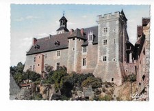 03 Montlucon The Old Castle