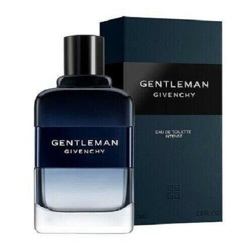 Givenchy gentleman 100ml - 100ml, eau