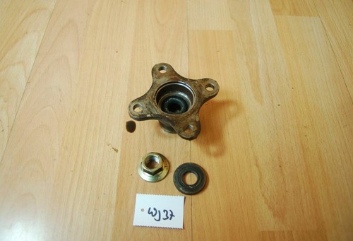 Yamaha xj650 4k0 flanged - xj650,