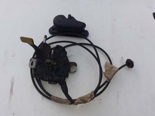 Ford mondeo mk4 bonnet - mk4,