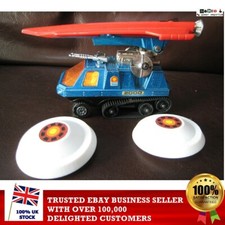 Matchbox Adventure 2000