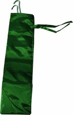 Cao camping style tent floors, green, one size