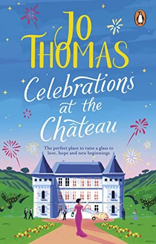 Celebrations the chateau a - celebrations,