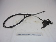 Suzuki Burgman An 650 (2003)