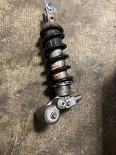 Suzuki Gsxr750 k3 Shocker