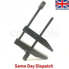 Parallel Clamp Toolmakers 75mm