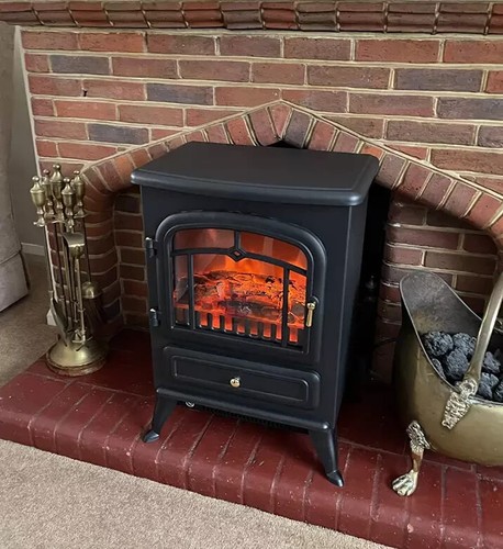 Freestanding electric - freestanding,