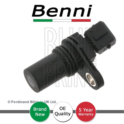Speed sensor benni - speed,