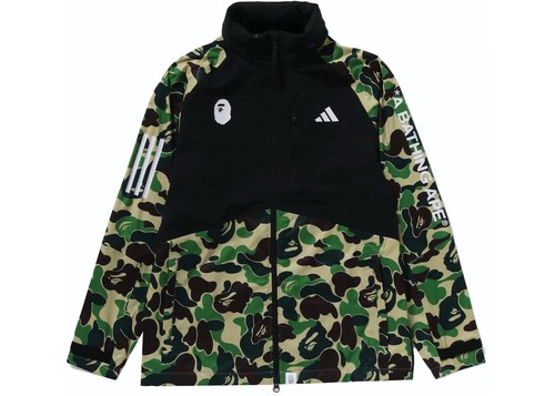 Adidas bape golf abc - adidas,