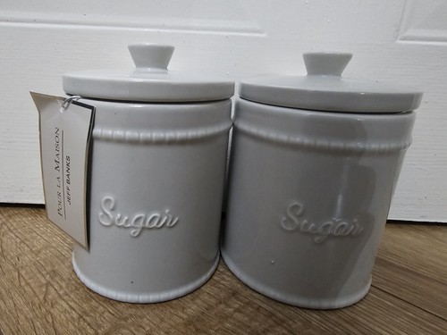 Pour maison jeff banks - 2x,