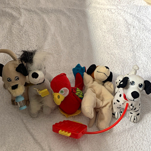 Disney 101 dalmatians - 101,