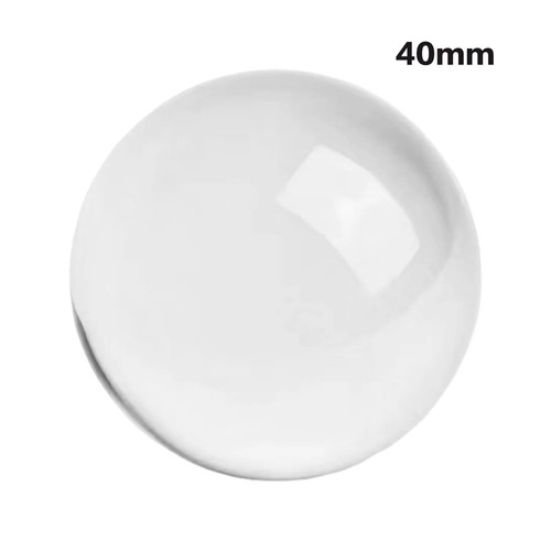 50mm creative crystal - 30/40/50mm,