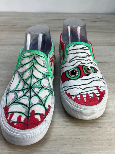 Vans old skool slip - old,