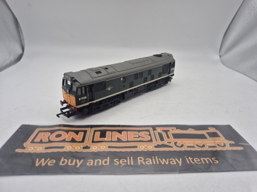 Hornby gauge r2121 green - hornby,