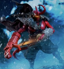 1/12 Custom Cloak Set Model