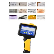 28 Language 12.7mm Jet Inkjet