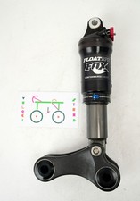 Fox float rp2 rear - fox,