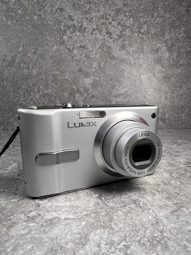 Panasonic digital camera - digital,