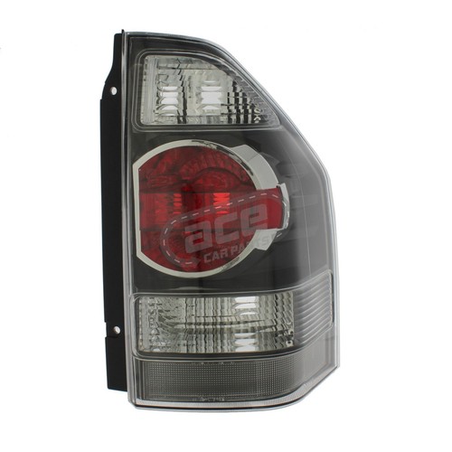 Mitsubishi shogun pajero - mitsubishi,
