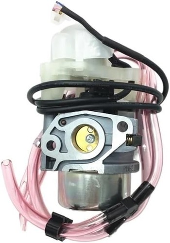 Precision carburetor for honda - precision,