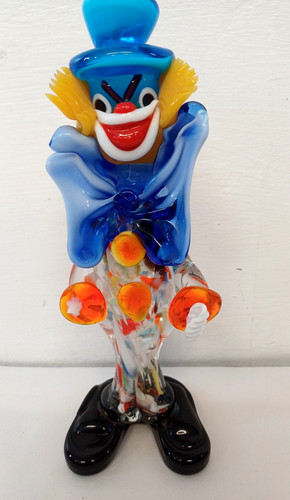 Vintage murano style - art, glass