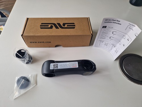 Enve aero road - aero,