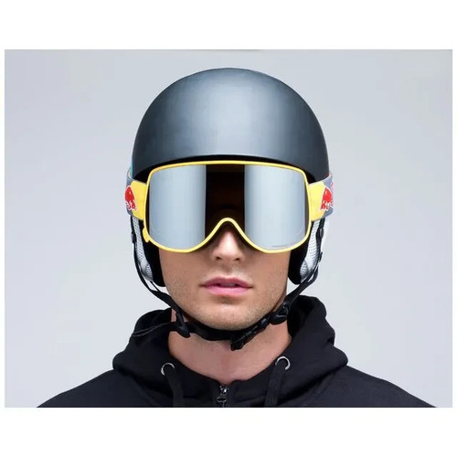 Red bull spect magnetron eon - red,
