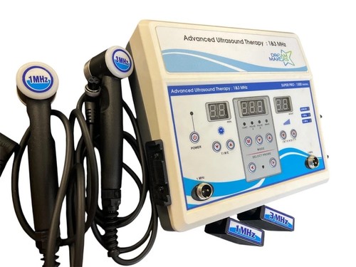 New mhz 3 - mhz, ultrasound