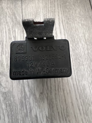 Genuine volvo 1323592 - genuine, 1323592-1