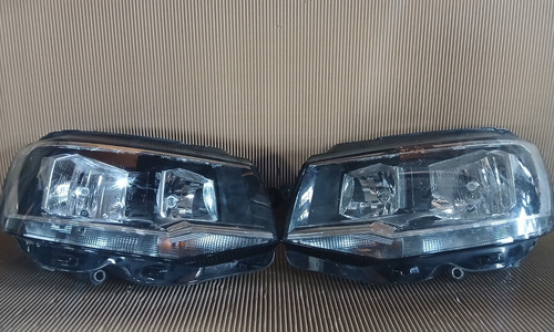 Genuine transporter t6 - genuine,