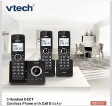 Vtech ES2052 DECT Cordless