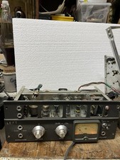 Akai M-7 tube pre-amp/amp for